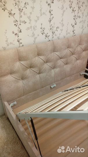 Перетяжка, ремонт и изготовление мягкой мебели