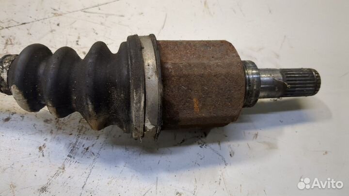 Полуось киа Ceed, 2010