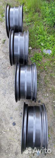 Комплект дисков Enkei