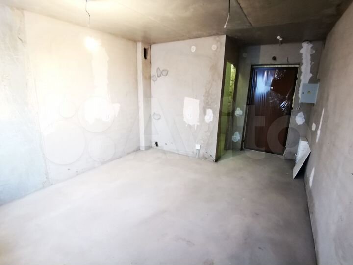 Квартира-студия, 21,5 м², 3/18 эт.