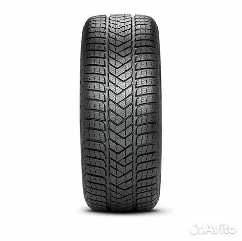 Pirelli Winter Sottozero 3 225/45 R18 95V