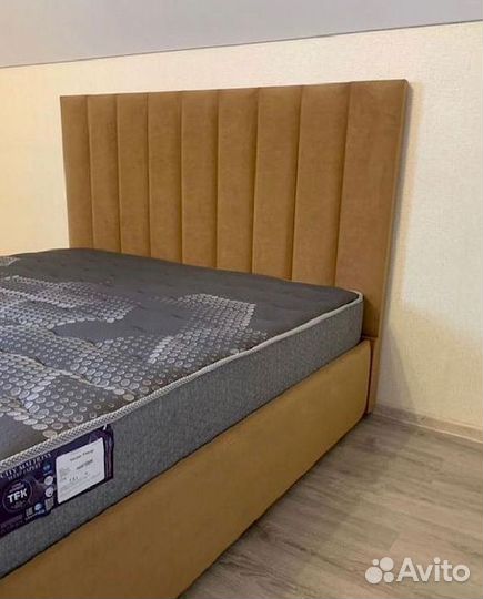 Кровать от производителя. Матрасы оптом