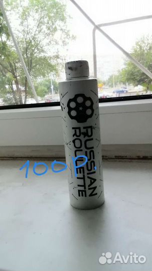 Граффити маркеры с краской