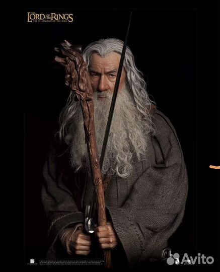 1/6 Inart Гэндальф