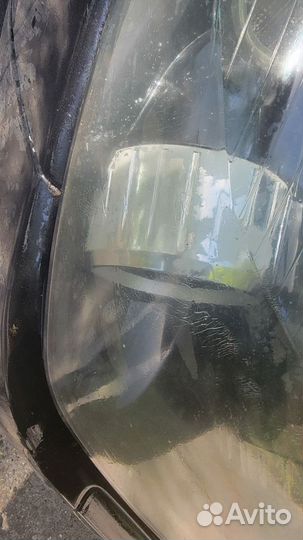 Фары opel astra h gtc