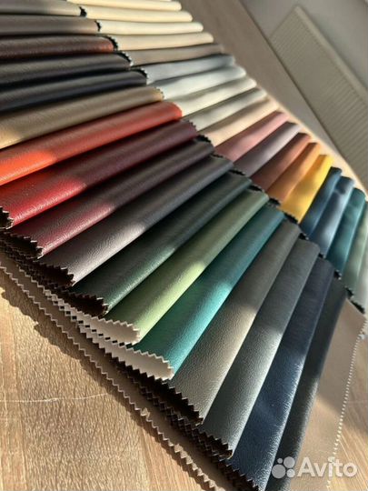 Перетяжка мебели