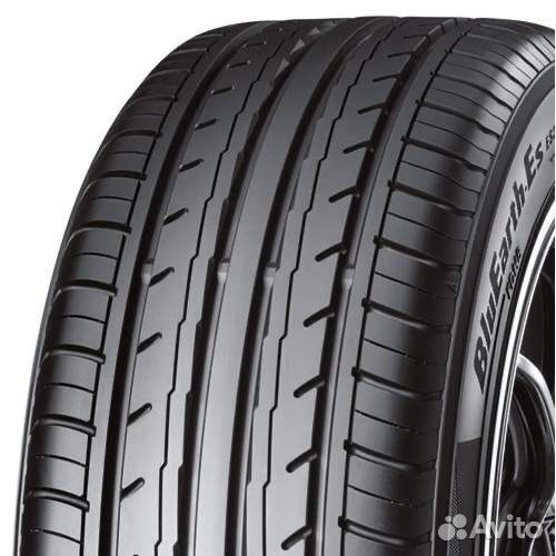 Yokohama BluEarth-ES ES32 185/60 R15 88H
