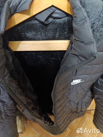 Куртка мужская