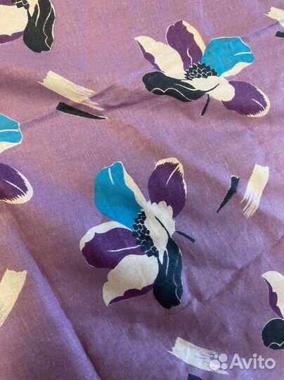 Остатки ткани