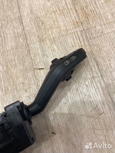 Подрулевой переключатель левый Ford Focus CB4 qqdb