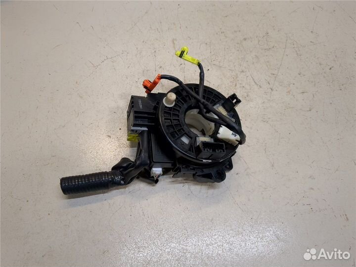 Шлейф руля Nissan Juke, 2011