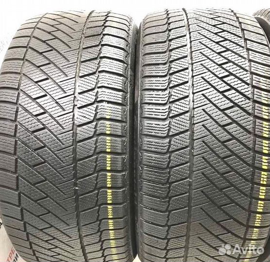 Continental ContiVikingContact 6 235/55 R17 95M