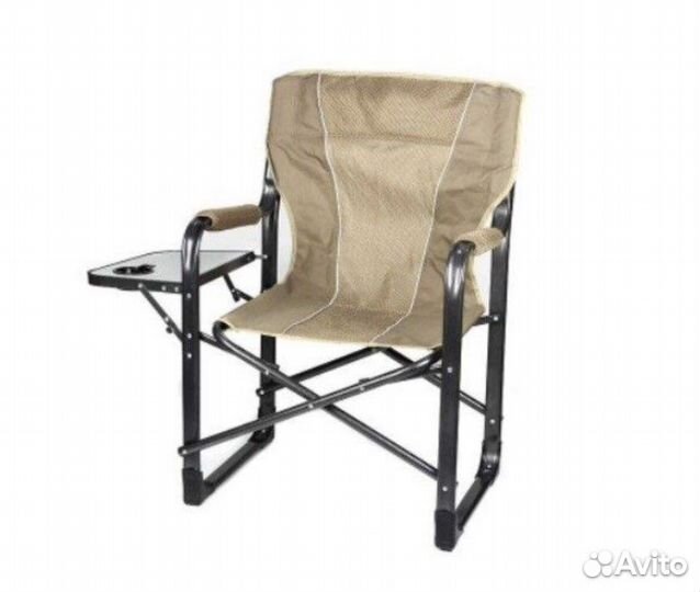 Складной стул до 200 кг