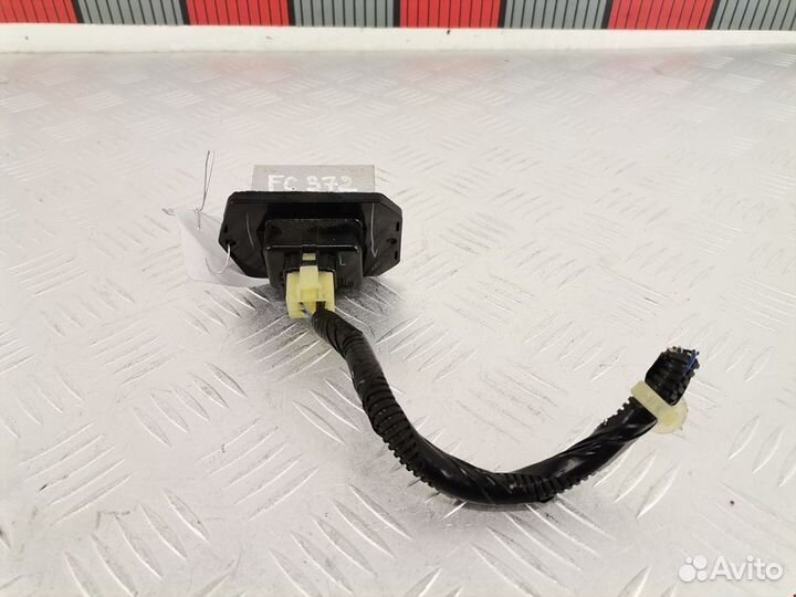 Сопротивление печки Honda Accord 7 2004 73533AG000