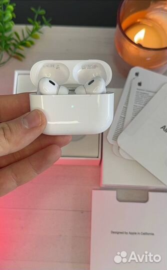 Airpods pro 2