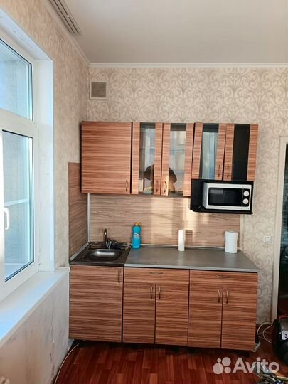 Кухня бу 1,7 метра