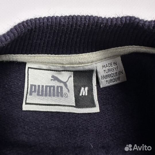 Свитшот Puma