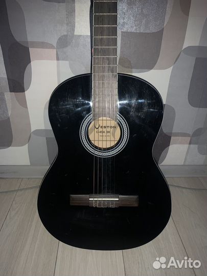 Классическая гитара