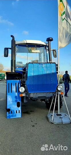 Трактор ХТЗ Т-150К, 2000