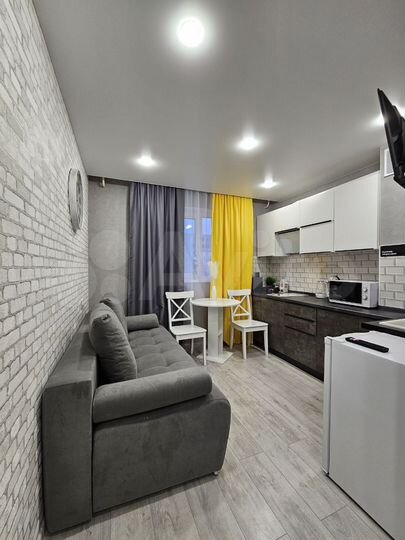 1-к. квартира, 32 м², 5/10 эт.