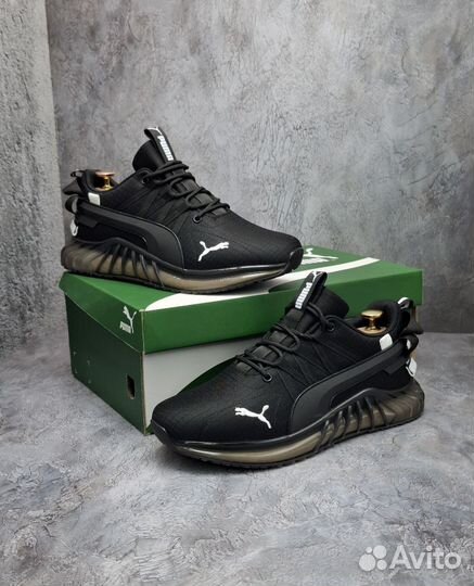Кроссовки мужские Puma