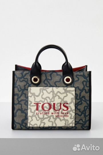 Сумка Tous