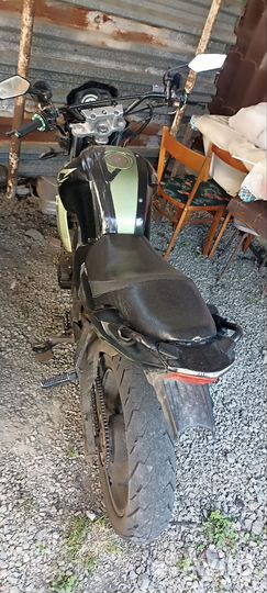Продам Racer Nitro 250