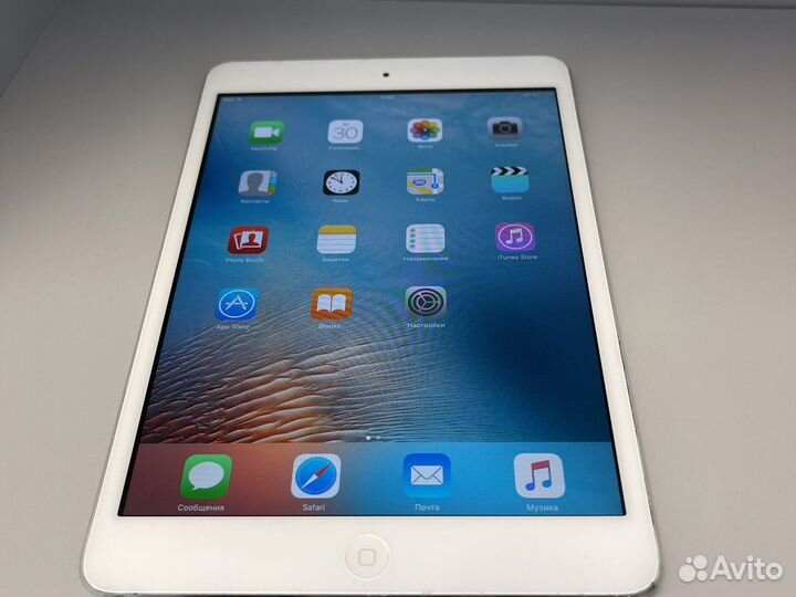 iPad mini 1 Wi-Fi 16GB