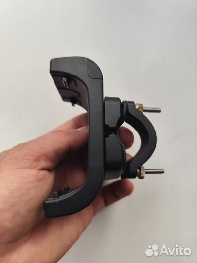 Новое Крепление Montana Monterra