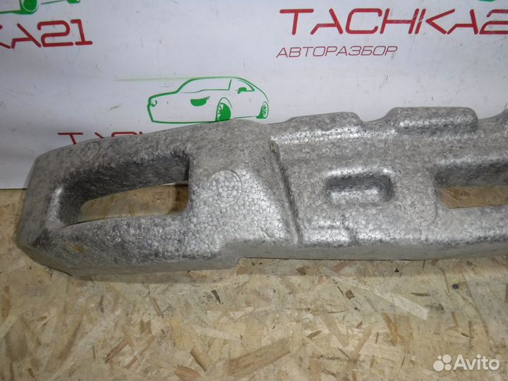 Абсорбер переднего бампера Chevrolet Aveo 06-12