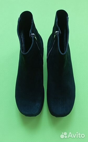 Ботинки новые Риззано, 40-41 размер