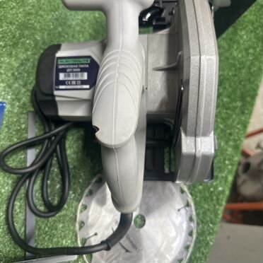 Пила дисковая Electrolite дп 1500 185 мм