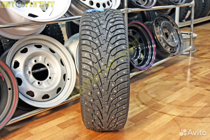 Maxxis Premitra Ice Nord NP5 205/55 R16 94T
