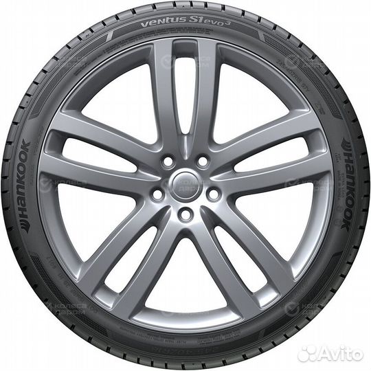 Hankook Ventus S1 Evo 3 K127 255/35 R18 94Y