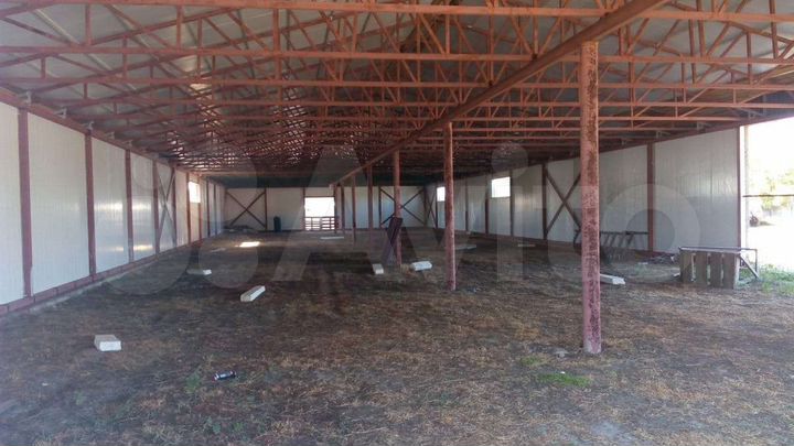 Торговая площадь, 540 м²