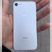 iPhone 7, 128 ГБ