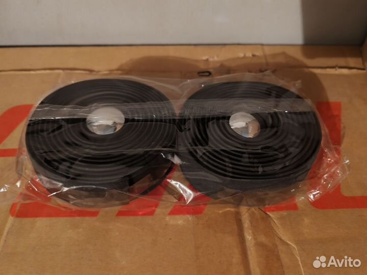 Обмотка руля AeroNova лента OG-Evkin