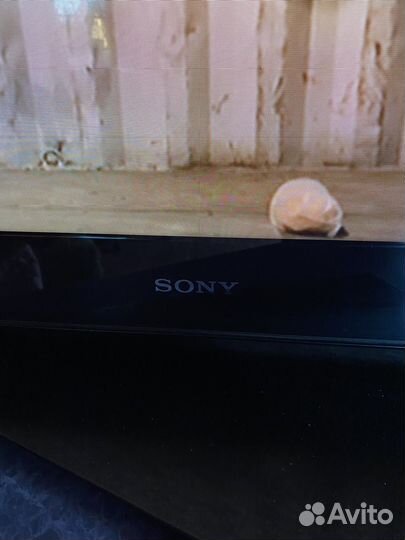 Телевизор Sony