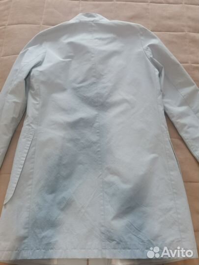 Плащ женский