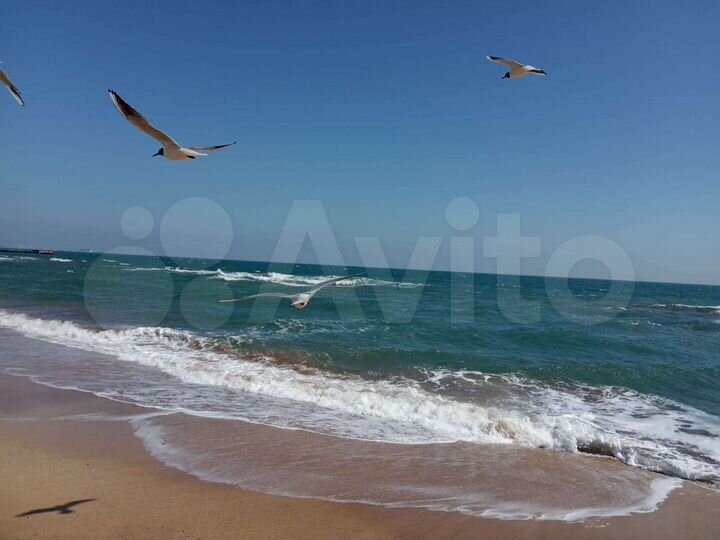 Комната 25 м² в 5-к., 3/4 эт.