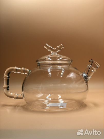 Заварочный чайник