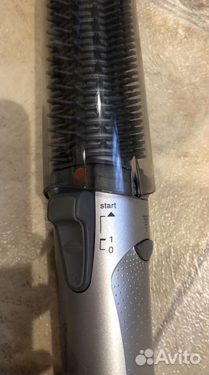 Стайлер Braun cordless