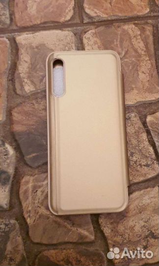 Чехол на Honor