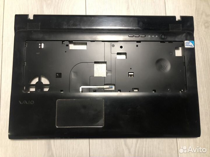 Sony vaio sve171e13v на разбор