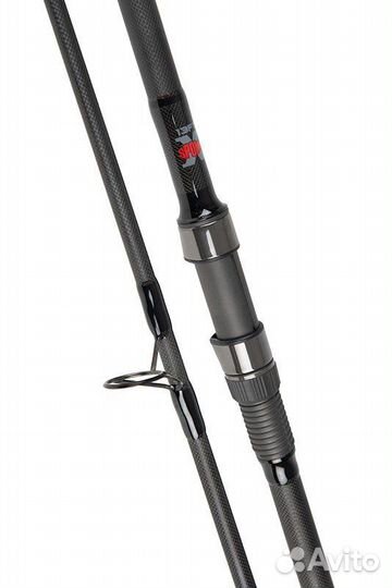 Удилище Spomb X 13ft rods new 2023