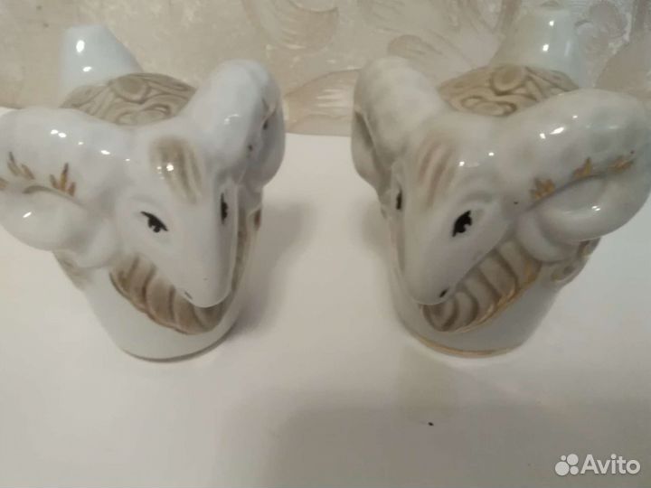 Статуэтки СССР, Бараны