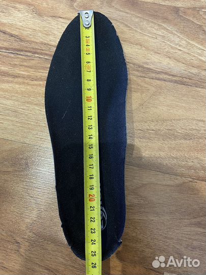 Кроссовки женские утепленные