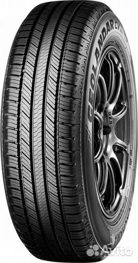 Yokohama Geolandar CV G058 215/65 R16