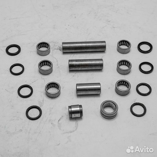 Ремкомплект прогрессии Avantis FX250 (Характеристи