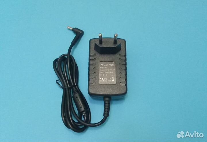 Блок питания для ноутбука 4Good AM500, AM600